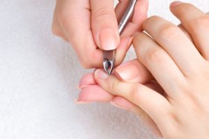 Why do I get hangnails?