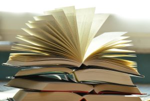 Your 2026 Ockham Book Award winners