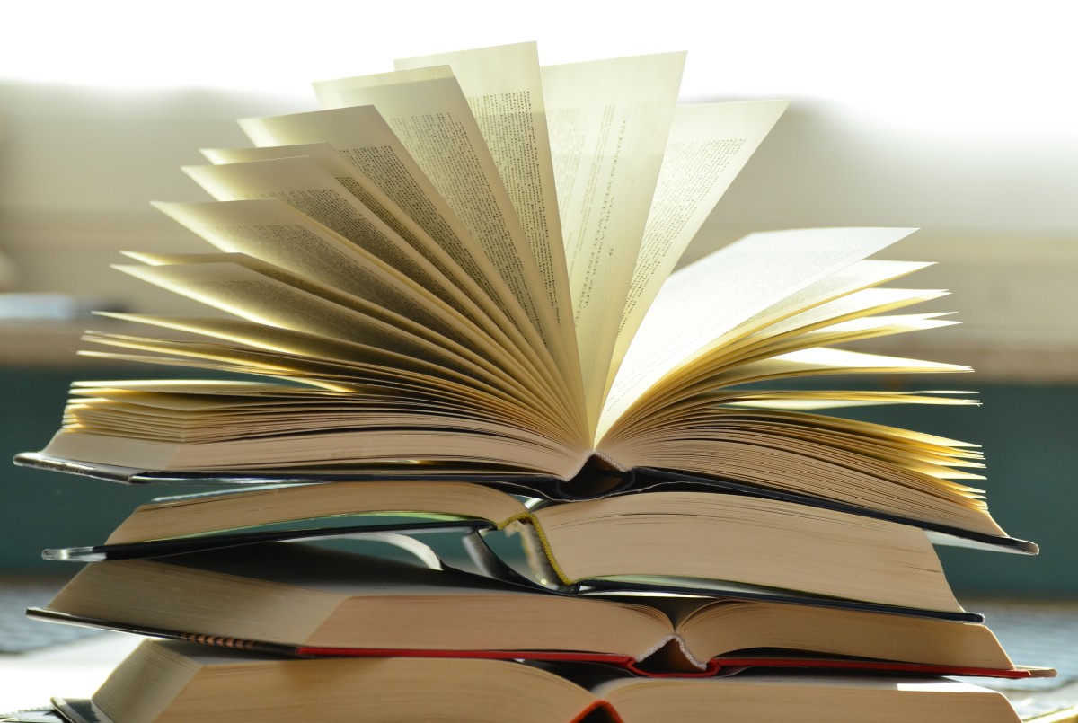 Your 2026 Ockham Book Award winners