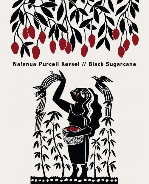 Black Sugarcane by Nafanua Purcell Kersel