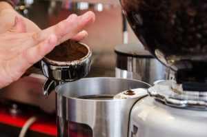 Could your morning coffee be influencing your gut?