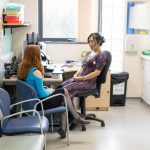 AI boosts polyp detection in colonoscopy trials