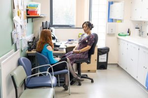 AI boosts polyp detection in colonoscopy trials