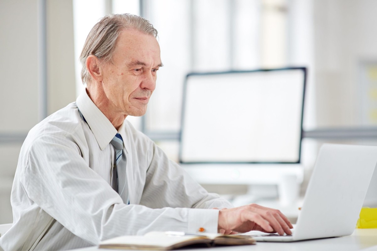 Our hidden workplace age problem