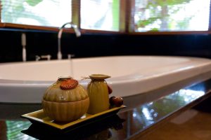 Level up your bath