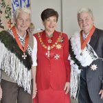Remembering Dame Jools Topp