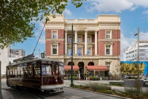 Wellness at the heart of Christchurch