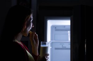Why when you eat matters as much as what you eat
