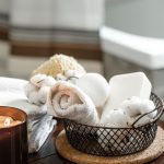 Bring the spa home