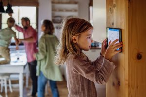 Is a smart home the smart choice?