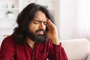 When good stress stops being good