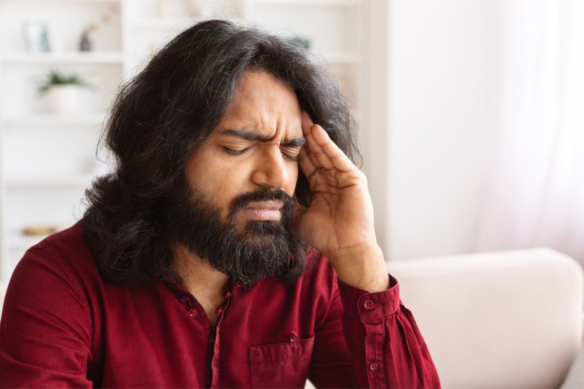 When good stress stops being good