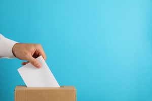 Why enrolling early matters more than ever this election