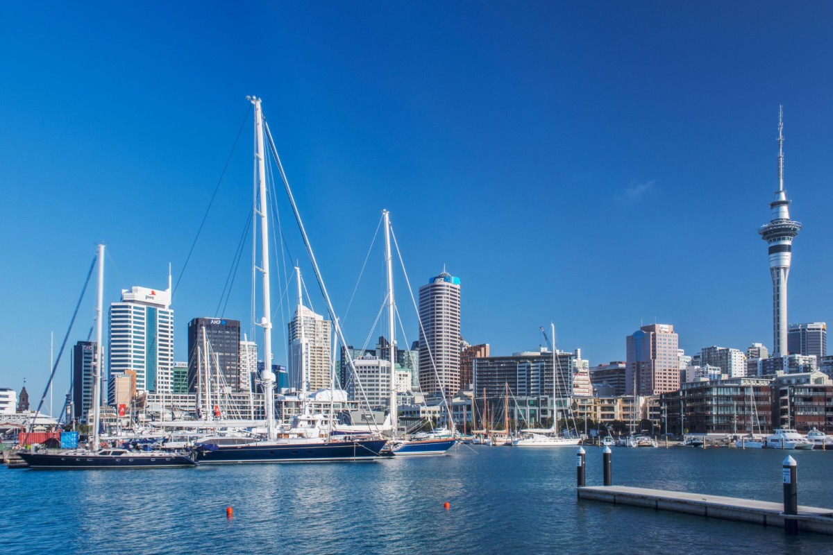 What Auckland’s ten-year cruise plan means for travellers