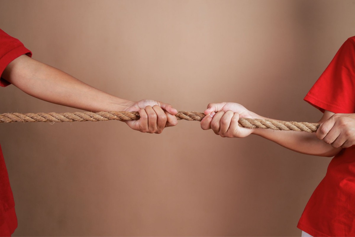 Good and bad confrontation, and how to tell them apart