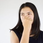 How to kindly tell someone they smell