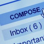What to do when an email lands with the wrong person