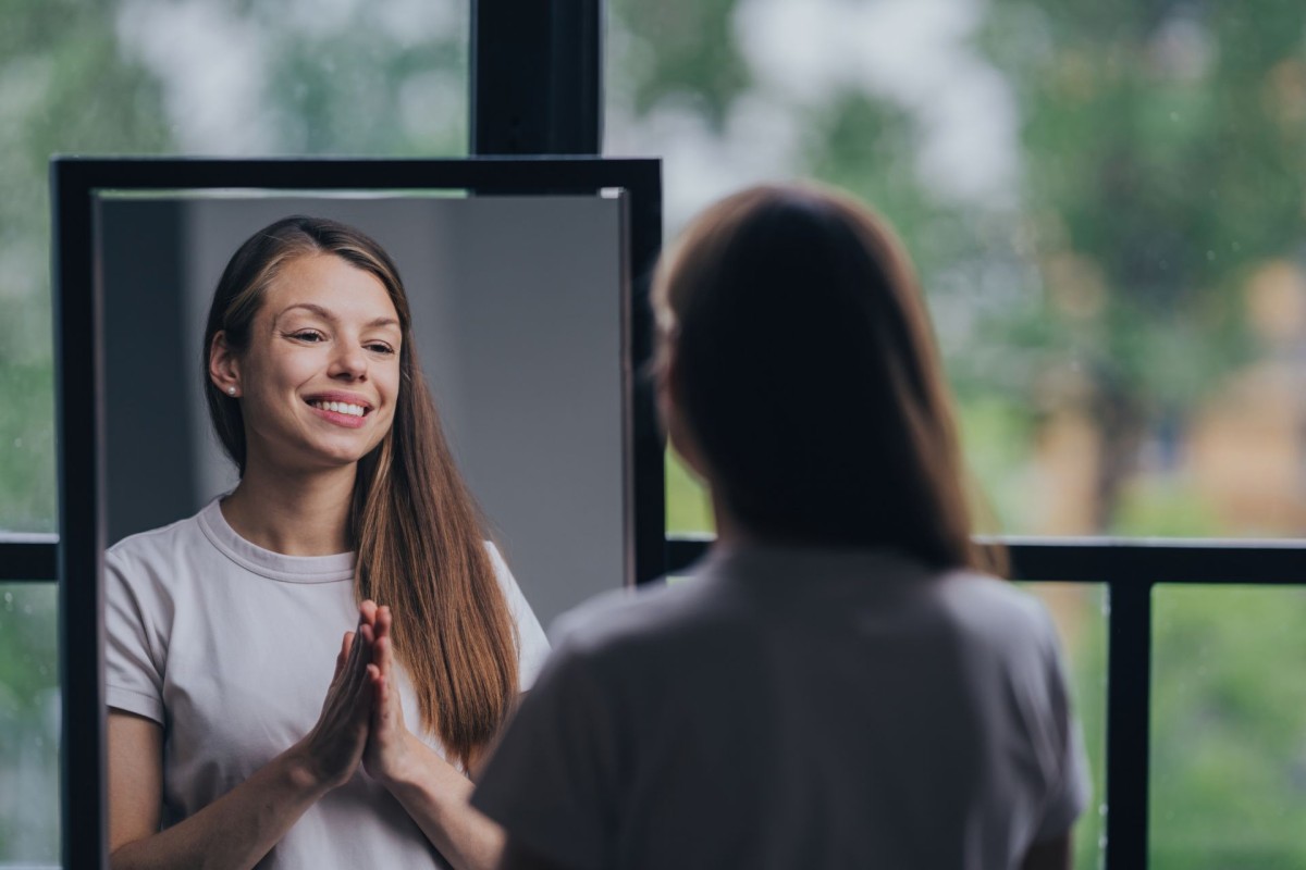 What talking to yourself actually says about your brain
