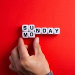 Why Sunday afternoons feel heavier than they should