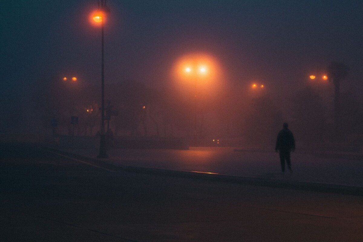 What is circadian depression?