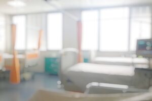 Free bowel screening now starts at 56