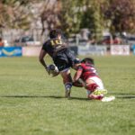 Sam Cane backs Hit Kit, a first-response kit for head knocks