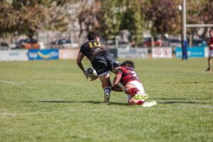 Sam Cane backs Hit Kit, a first-response kit for head knocks