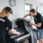 Moving home without doing it all yourself