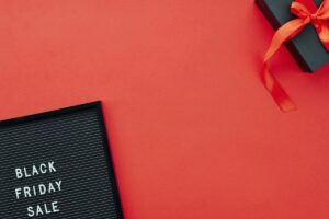Netsafe warns shoppers to check before they click as Black Friday nears
