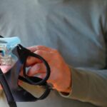 Travelling with sleep apnoea