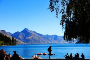 TRENZ 2025 generated $100 million in sales for New Zealand tourism businesses