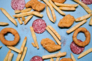 What new research says about ultra-processed food and bowel cancer