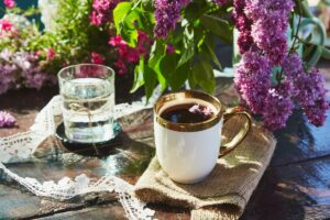 What to eat first thing in the morning, and 10 good things to start with