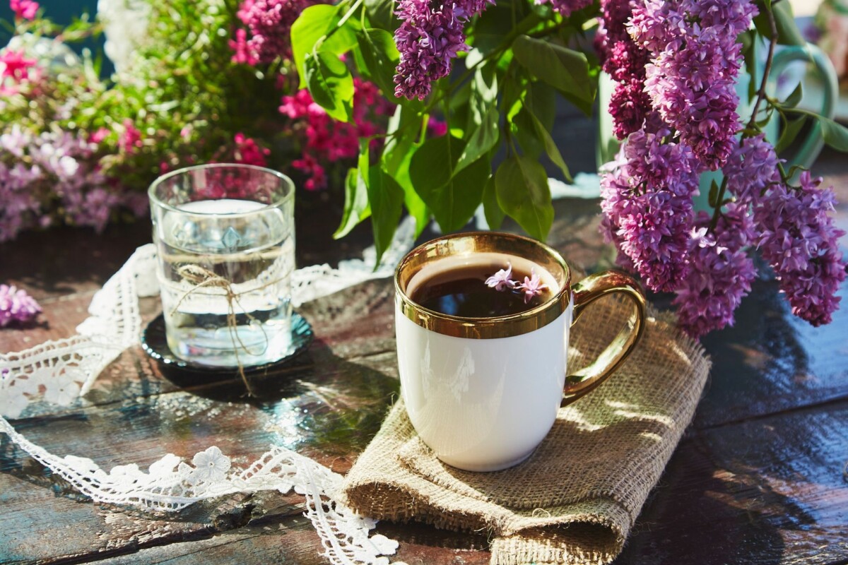 What to eat first thing in the morning, and 10 good things to start with