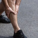 Why do my legs tingle?